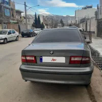 سمند lxمدل 87|خودرو سواری و وانت|یاسوج, |دیوار