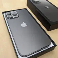 ۱۳ پرو مکس نو ضمانتی