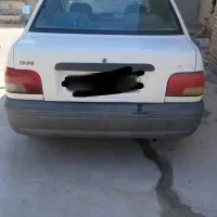 پراید 131 SL، مدل ۱۳۹۰|خودرو سواری و وانت|بندر ماهشهر, |دیوار