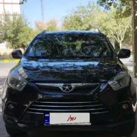 جک s5 مدل ۹۴|خودرو سواری و وانت|مشهد, مصلی (کارمندان اول)|دیوار