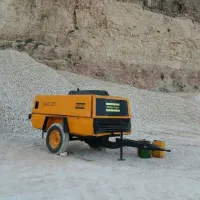 دستگاه کمپرسور بادی