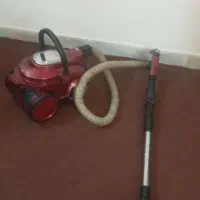 جارو برقی ال جی