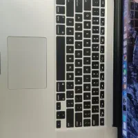macbook pro11.5 Retina 2015|رایانه همراه|تهران, آرژانتین|دیوار