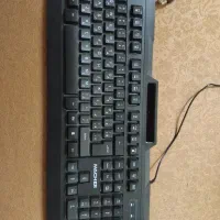 کیبورد macher mr360