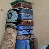 پتو دونفر دونه یک پونصد|رختخواب، بالش، پتو|هامون, |دیوار