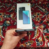 Note13/256g/ram 8g|موبایل|کیش, |دیوار