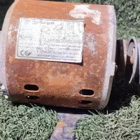 دینام سوخته موتوژن|کولر آبی|تهران, ائمه اطهار|دیوار