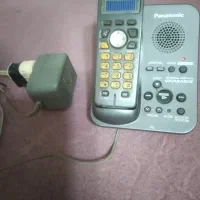 تلفن بی سیم