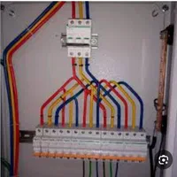 خدمات برق|خدمات پیشه و مهارت|گرمسار, |دیوار