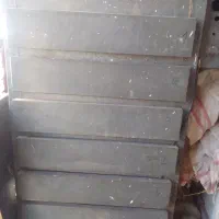 میوه خشک کن ۷ کشو صنعتی