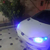 206 sd تیپ 5|خودرو سواری و وانت|تبریز, |دیوار