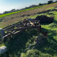 فروش ادوات تراکتور