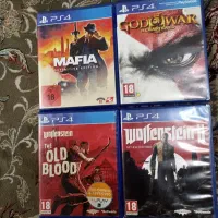 ps5slim|کنسول، بازی ویدئویی و آنلاین|شیراز, درکی|دیوار