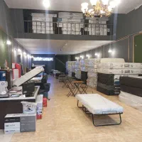 فروش تشک جزیره اقساطی بدون دسته چک|تشک تختخواب|پردیس, شهرک صنعتی کمرد|دیوار