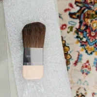 براش آرایشی بسته ۱۰۰تایی وارداتی