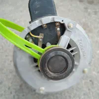 موتور کولر