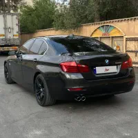 بی ام و ۵۲۸