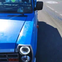 نیسان زامیاد خشک دوگانه ۱۴۰۴ رادیال اپشنال