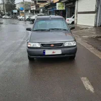 پراید صبا ۱۳۱مدل ۸۷هیدرولیک|خودرو سواری و وانت|رشت, کوی عرفان|دیوار