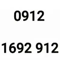 912 1692 912