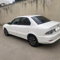 سمند سورن پلاس|خودرو سواری و وانت|جویبار, |دیوار