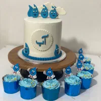 کیک پزی ماری|خدمات پذیرایی، مراسم|اهواز, بهارستان|دیوار