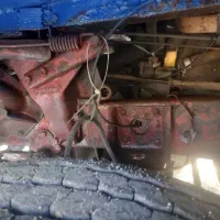 خاور ۸۱۳مدل ۵۵|خودرو سنگین|لنگرود, |دیوار