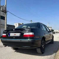 پارس tu5 سیمی|خودرو سواری و وانت|بهبهان, |دیوار