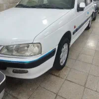 پارس مدل86 تمیز و سلامت