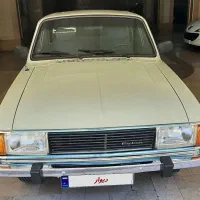 پیکان سواری ۱۶۰۰ مدل ۷۹
