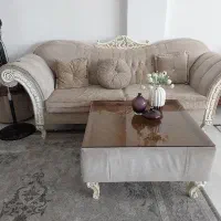 مبل|مبلمان خانگی و میز عسلی|نیشابور, هفده شهریور|دیوار