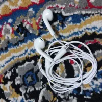 هندزفری فابریکی|قطعات و لوازم جانبی رایانه|مشهد, پورسینا|دیوار