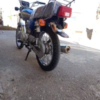 موتور ۸۹واقعا خاصا|موتورسیکلت|میاندوآب, |دیوار