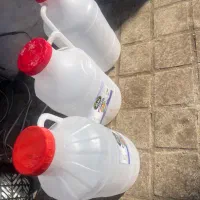 دبه ۱۰ لیتری