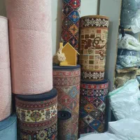 گلیم  گبه نو فروش فوق‌العاده|گلیم، جاجیم، گبه|تالش, هشتپر|دیوار