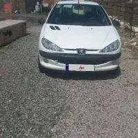 206 تیپ 2 مدل 99