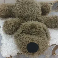 عروسک نو نو|اسباببازی بچه|خرمآباد, |دیوار