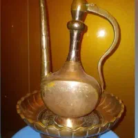 مقداری وسایل قاجاری|کلکسیون اشیاء عتیقه|تهران, میدان ولیعصر|دیوار