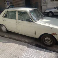 پیکان|خودرو سواری و وانت|قدس, شهرقدس|دیوار