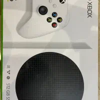 کنسول بازی مایکروسافت مدل Xbox Series S|کنسول، بازی ویدئویی و آنلاین|تهران, قلهک|دیوار