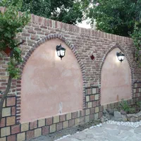 ویلا بوم گردی