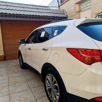 سانتافه 2015 بدون رنگ|خودرو سواری و وانت|بوشهر, |دیوار