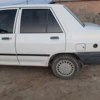 پراید مدل ۹۵|خودرو سواری و وانت|گنبد کاووس, |دیوار