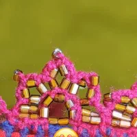 گریشی سراوان|لوازم خیاطی و بافتنی|سراوان, |دیوار