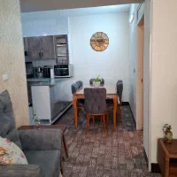 خانه طبقه دوم سه خوابه