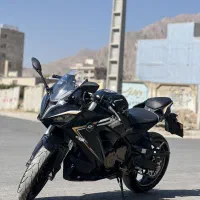 Qj250rr srk300فوری  کف قیمت