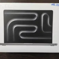 لپ تاپ مک بوک پرو - Macbook pro14inch
