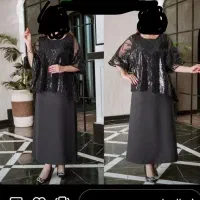 لباس مجلسی نو