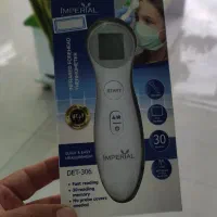 تب سنج دجیتالی دقیق و ریع