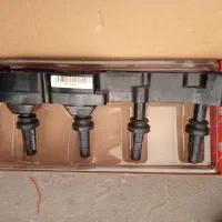 لوازم یدکی استوک ۲۰۶ تیپ ۵